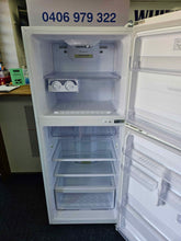 Load image into Gallery viewer, Samsung 367L Top Mount Fridge Freezer White / SR367NW