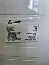 Load image into Gallery viewer, Samsung 367L Top Mount Fridge Freezer White / SR367NW