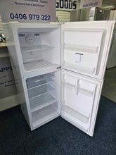 Load image into Gallery viewer, Haier 221L Top Mount Fridge Freezer White / HRF220TW3