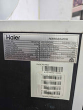 Load image into Gallery viewer, Haier 221L Top Mount Fridge Freezer White / HRF220TW3