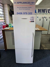 Load image into Gallery viewer, Fisher &amp; Paykel 403 Bottom Mount Fridge Freezer White / E402B