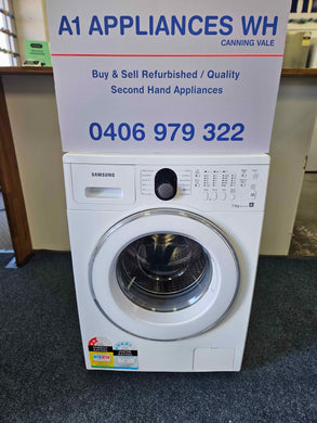 Samsung 7KG Front Load Washer / WF8750LSW1