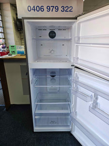 Samsung 400L Top Mount Fridge Freezer / SR400LSTC