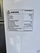 Load image into Gallery viewer, Samsung 400L Top Mount Fridge Freezer / SR400LSTC