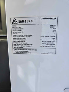 Samsung 400L Top Mount Fridge Freezer / SR400LSTC