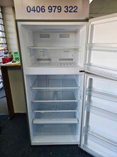 Load image into Gallery viewer, Hisense 527L Top Mount Fridge Freezer / HR6TFF527SD