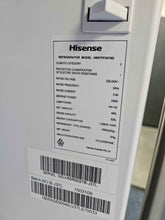 Load image into Gallery viewer, Hisense 527L Top Mount Fridge Freezer / HR6TFF527SD