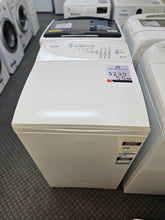 Load image into Gallery viewer, Fisher &amp; Paykel 5.5KG Top Load Washer / MW512