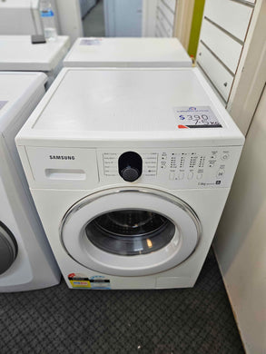 Samsung 7.5KG Front Load Washer / WF8750LSW1