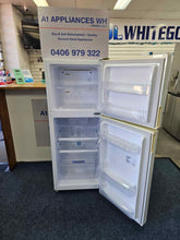 Load image into Gallery viewer, Samsung 216L Top Mount Fridge Freezer White / SR215MW