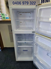 Load image into Gallery viewer, Samsung 216L Top Mount Fridge Freezer White / SR215MW