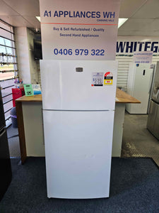 Kelvinator 536L Top Mount Fridge Freezer / KTM5402