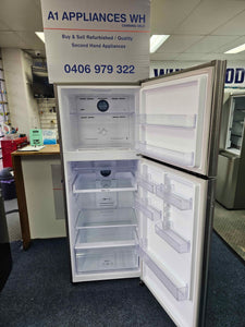 Samsung 471L Top Mount Fridge Freezer / SR471LSTC