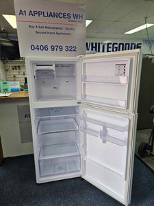 Samsung 393L Top Mount Fridge Freezer / SR392MWR