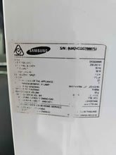 Load image into Gallery viewer, Samsung 393L Top Mount Fridge Freezer / SR392MWR