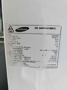 Samsung 393L Top Mount Fridge Freezer / SR392MWR