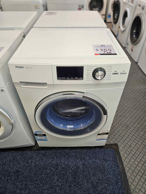 Haier 7kg Front Load Washing Machine / HWM75-B12266