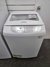 Load image into Gallery viewer, Samsung 7kg Top Load Washing Machine / WA70F5S2