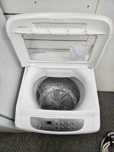 Load image into Gallery viewer, Samsung 7kg Top Load Washing Machine / WA70F5S2