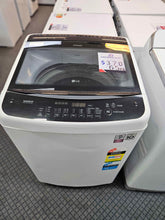 Load image into Gallery viewer, LG 6.5Kg Top Load Washer / WTG6520