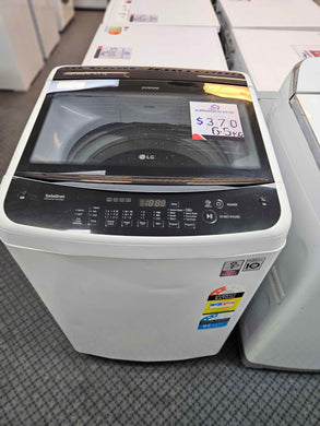 LG 6.5Kg Top Load Washer / WTG6520