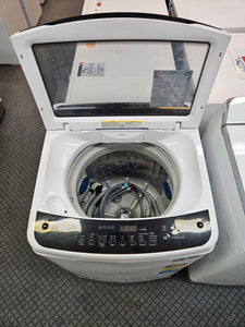 LG 6.5Kg Top Load Washer / WTG6520