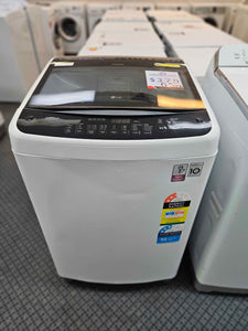 LG 6.5Kg Top Load Washer / WTG6520