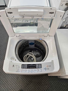 LG 5.5Kg Top Load Washer / WT-H550