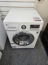 Load image into Gallery viewer, LG Washer Dryer Combo 7.5 /4Kg / WD1402CRD6