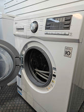 Load image into Gallery viewer, LG Washer Dryer Combo 7.5 /4Kg / WD1402CRD6