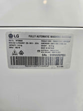 Load image into Gallery viewer, LG 6.5Kg Top Load Washer / WTG6520