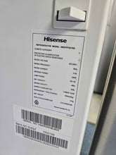 Load image into Gallery viewer, Hisense 526L Top Mount Fridge Freezer / HR6TFF527SD