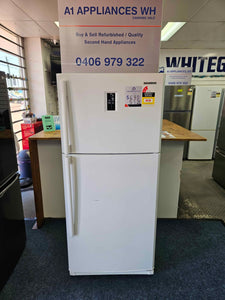 Samsung 512L Top Mount Fridge Freezer / SRF511ENW