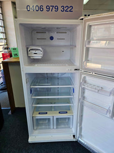 Samsung 512L Top Mount Fridge Freezer / SRF511ENW