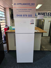 Load image into Gallery viewer, Fisher &amp; Paykel 403L Top Mount Fridge Freezer / RF411TRPW6