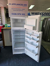 Load image into Gallery viewer, Fisher &amp; Paykel 403L Top Mount Fridge Freezer / RF411TRPW6