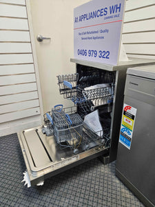 BRAND NEW!!! Westinghouse 15 Place Freestanding dishwasher / WSF6606XB (12Month Warranty)