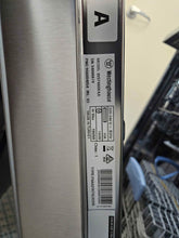 Load image into Gallery viewer, BRAND NEW!!! Westinghouse 15 Place Freestanding dishwasher / WSF6606XB (12Month Warranty)