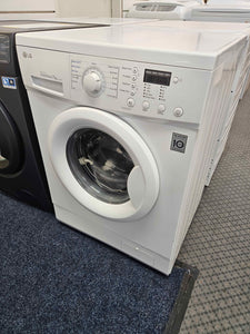 LG 7KG Front Load Washer / WD1200D