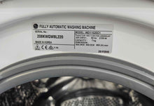 Load image into Gallery viewer, LG 7KG Front Load Washer / WD1200D