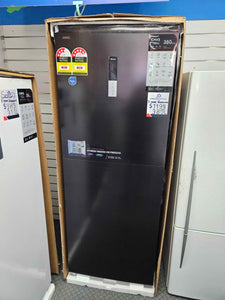 BRAND NEW!!! Chiq 380L Hybrid Fridge or Freezer / CSH379NBSL3