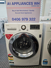 Load image into Gallery viewer, LG 8Kg Front Load Washer / WD14024D6