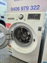 Load image into Gallery viewer, LG 8Kg Front Load Washer / WD14024D6