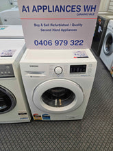 Load image into Gallery viewer, Samsung 7.5kg Front Load Washer / WW75J54E0IW