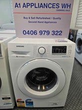 Load image into Gallery viewer, Samsung 7.5kg Front Load Washer / WW75J54E0IW