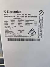 Load image into Gallery viewer, Handle Missing!!!Electrolux 510L Bottom Mount Fridge Freezer / EBM5100SD-R