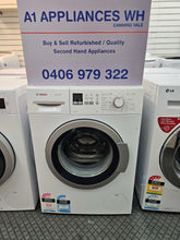 Load image into Gallery viewer, Bosch 7KG Front Load Washer / WAK24160AU