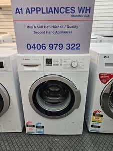 Bosch 7KG Front Load Washer / WAK24160AU