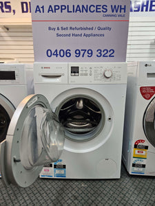 Bosch 7KG Front Load Washer / WAK24160AU