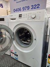 Load image into Gallery viewer, Bosch 7KG Front Load Washer / WAK24160AU